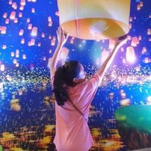 Laila Sanprasit profile icon