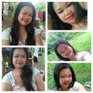 Azrina goramut profile icon