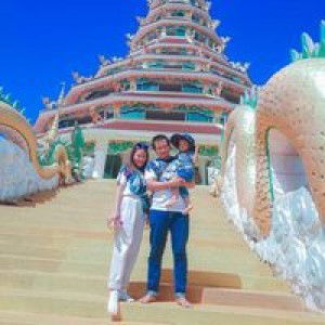 ฮ้อง ผึ้ง เฉิ่ม profile icon