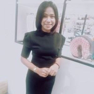 Ben Nisa Muangchoo profile icon