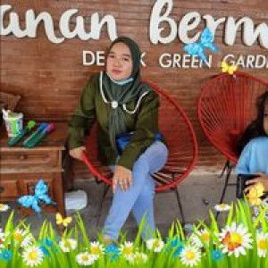 Rizky Harisa profile icon