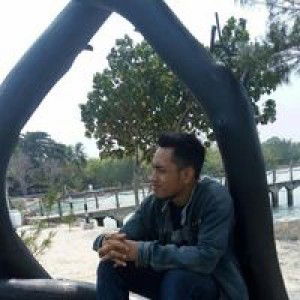 Adhy Sapoetra profile icon