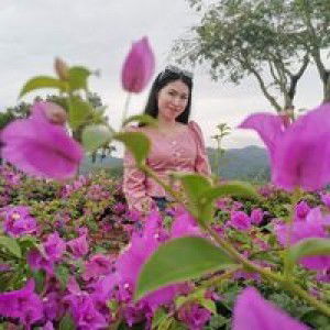 Porntip Pakdee profile icon