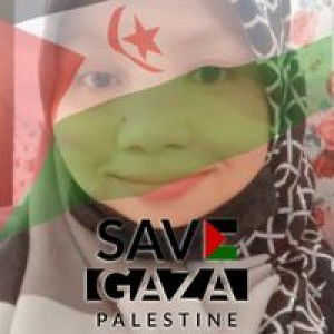 Azlina Sesu profile icon