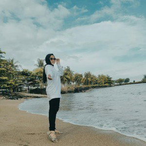 dini nur hikmah profile icon