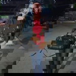 Christine Joy Cruz Tolentino profile icon