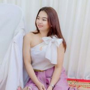 Nurse Suwannarak BP profile icon