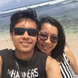 Rarin Gustamiyanne profile icon