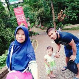 Ema Fitria Wardana profile icon