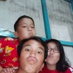 Ang Lina Chang profile icon