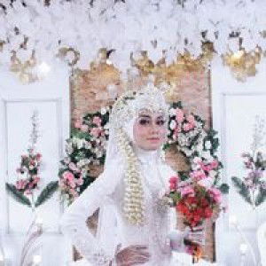 Sarah Puspita profile icon