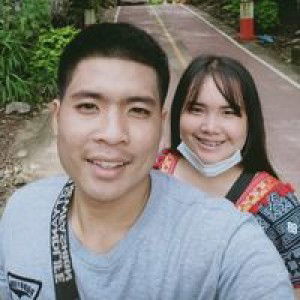 Hathairat Prasomsamai profile icon