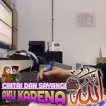 Hati Pelangi profile icon
