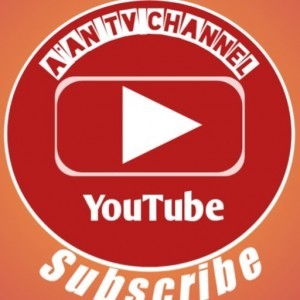 A'ANTV Channel profile icon