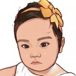 Mhau Mhau Budlayan Cabriana profile icon