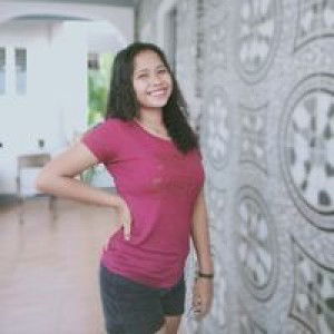 Neann Magdaraog profile icon