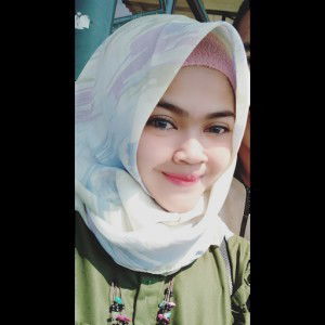 Krismia Nur Aini profile icon