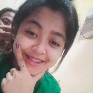 Adinda Utra profile icon