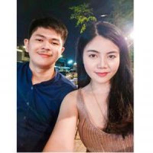 Naver Maybe profile icon