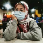 NURUL SYAFIQA BINTI SHUKOR profile icon