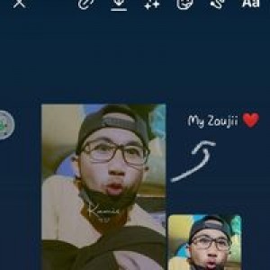 Raveena WulLan profile icon