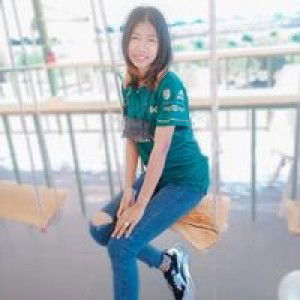 แป้ง บรรลัย ตีนน profile icon