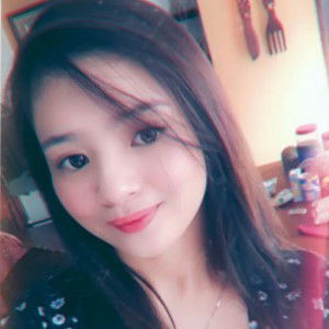 Dannica Therese Jacinto profile icon
