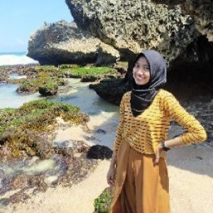 gita tyas profile icon