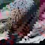 Lydia Ci Ed profile icon