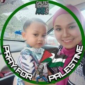 Nizah Azmi II profile icon