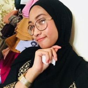 Faalihah Razak profile icon