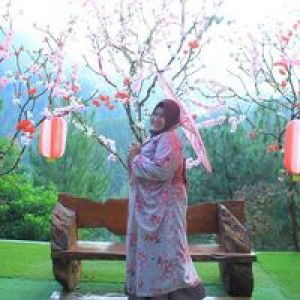 Ririn Rustanti profile icon