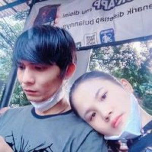 Priskila Yufentinus G'a profile icon