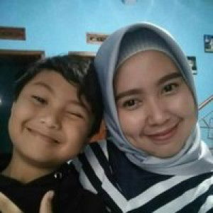 Desi Srimulyani profile icon