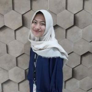 Dian Ika Maulani profile icon