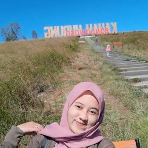 nahdliatul latifah profile icon