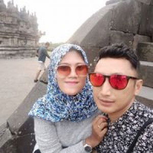 RhaRha Mutyara profile icon