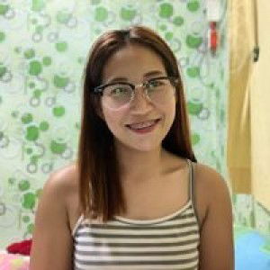 Sharlene Mae Cuenta profile icon