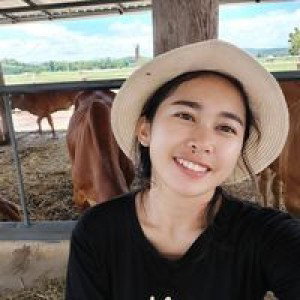 ปวิตรา คำมงคล profile icon