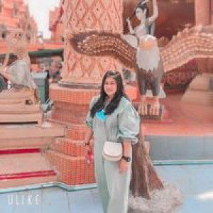 Watcharee Thinwongprom profile icon