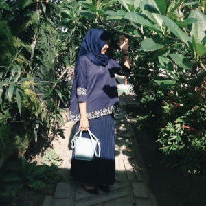Sarifah Anna Noorjanah profile icon