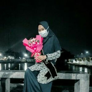 Qurrotul A'yun profile icon