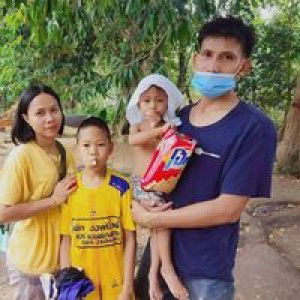 P Piyawan Tntn profile icon