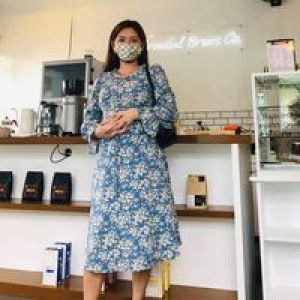 Africa Jenny De Guzman Carreon profile icon