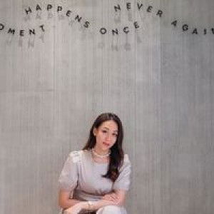 Izetha Jittraporn profile icon