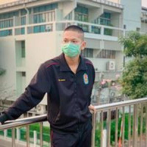 Pro Arm profile icon