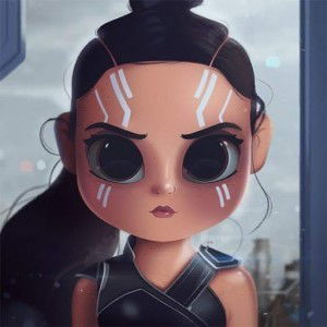 anis athirah profile icon