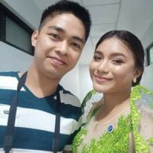 Kristel Candor profile icon