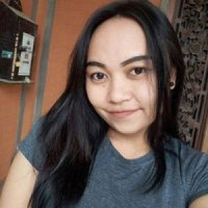 Desak AY profile icon