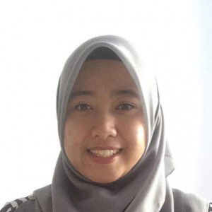 Nur Syakhira profile icon